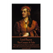 Lord Byron - The Corsair: A Tale: "I have great hopes that we shall love each other all our lives as much as if we had never married at all."