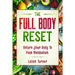 Body Reset Diet: THE FULL BODY RESET - Return Your Body To Peak Metabolism