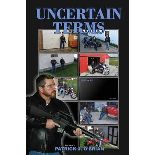 Uncertain Terms