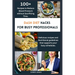 Dash Diet Hacks for Busy Professionals: How to Reduce Blood Pressure without Sacrificing Time