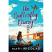The Butterfly Diary: A Journey of Coming Home to Myself