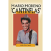 Cantinflas: Mario Moreno