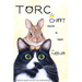 TORC le CHAT sauve le lapin