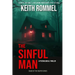 The Sinful Man: A Psychological Thriller