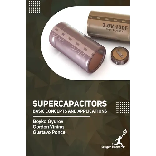 Supercapacitors Basic Concepts and Applications