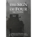 The Sign of Four: Large Print Format