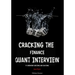 Cracking the Finance Quant Interview: 75 Interview Questions and Solutions