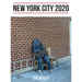 New York City 2020: Gotham Unglued
