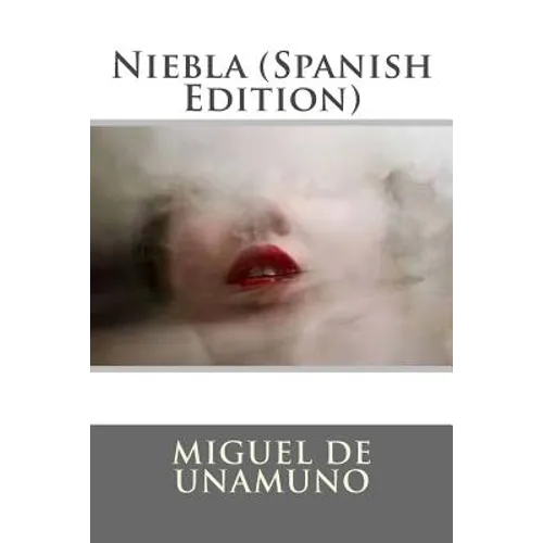 Niebla (Spanish Edition)