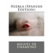 Niebla (Spanish Edition)