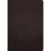 ESV Study Bible (Buffalo Leather, Deep Brown)