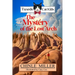 The Tuxedo Cat Kids in the Mystery of the Lost Arch