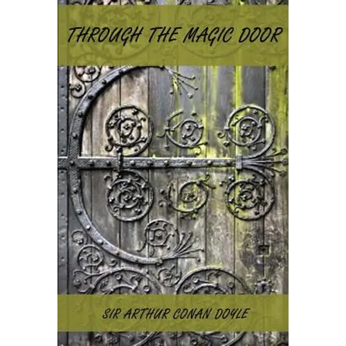 Through the Magic Door