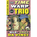 Da Wild, Da Crazy, Da Vinci #14