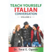 Teach Yourself Italian Conversation