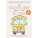 The Teacher's Guide to Self-Care: The Ultimate Cheat Sheet for Thriving Through the School Year