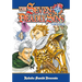 The Seven Deadly Sins Omnibus 4 (Vol. 10-12)