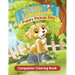 Puppy Pickup Day Companion Coloring Book