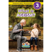 What is Ageism?: Working Towards Equality (Engaging Readers, Level 3)
