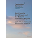 Semi-Secular Worldviews and the Belief in Something Beyond