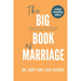 The Big Book of Marriage: Unpacking God's Design for Lifelong Covenant