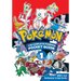 Pokémon: The Complete Pokémon Pocket Guide, Vol. 1