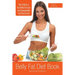 Belly Fat Diet Book [Second Edition]: Your Path to a True Belly Fat Cure, and Staying Belly Fat Free for Life