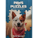 Paws and Puzzles: Whiskey Dog Mystery #1
