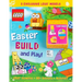 Lego Books: Easter Build and Play!