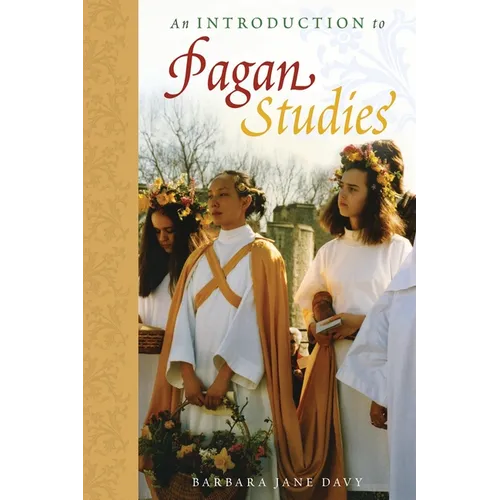 Introduction to Pagan Studies