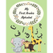 My First Arabic Alphabet