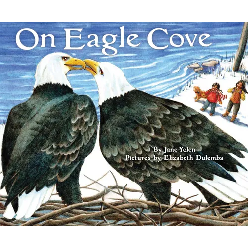 On Eagle Cove