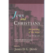 Jews and Christians: The Parting of the Ways, A.D. 70 to 135