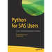 Python for SAS Users: A Sas-Oriented Introduction to Python