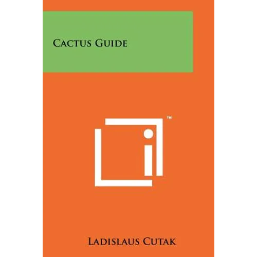 Cactus Guide