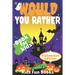 Would You Rather Book For Kids: Halloween Edition Illustrated - 200+ Interactive Silly Scenarios, Crazy Choices & Hilarious Situations To Enjoy With K