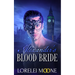 Alexander's Blood Bride: A BBW Vampire Romance