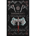 The Barbarian's Stolen Bride