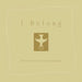 I Belong: My Baptism Scrapebook