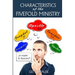 Characteristics of the Fivefold Ministry: Identifying Your Fivefold Ministry Calling