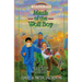 Mask of the Wolf Boy: Introducing Jonathan and Rosalind Goforth
