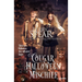 Cougar Halloween Mischief: A Novella