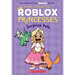 Surprise Pets (Royal School for Roblox Princesses #1)