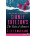 Sidney Sheldon's The Tides of Memory LP