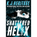 Shattered Helix