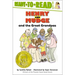 Henry and Mudge and the Great Grandpas: Ready-To-Read Level 2