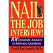 Nail the Job Interview!: 101 Dynamite Answers to Interview Questions