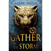 Gather the Storm: Discreet Edition