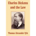 Charles Dickens and the Law