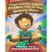 Tayo and the Super Produce Pals at the Grocery Store!: A Fun & Colorful Interactive Guide to Healthy Eating for Kids and Families